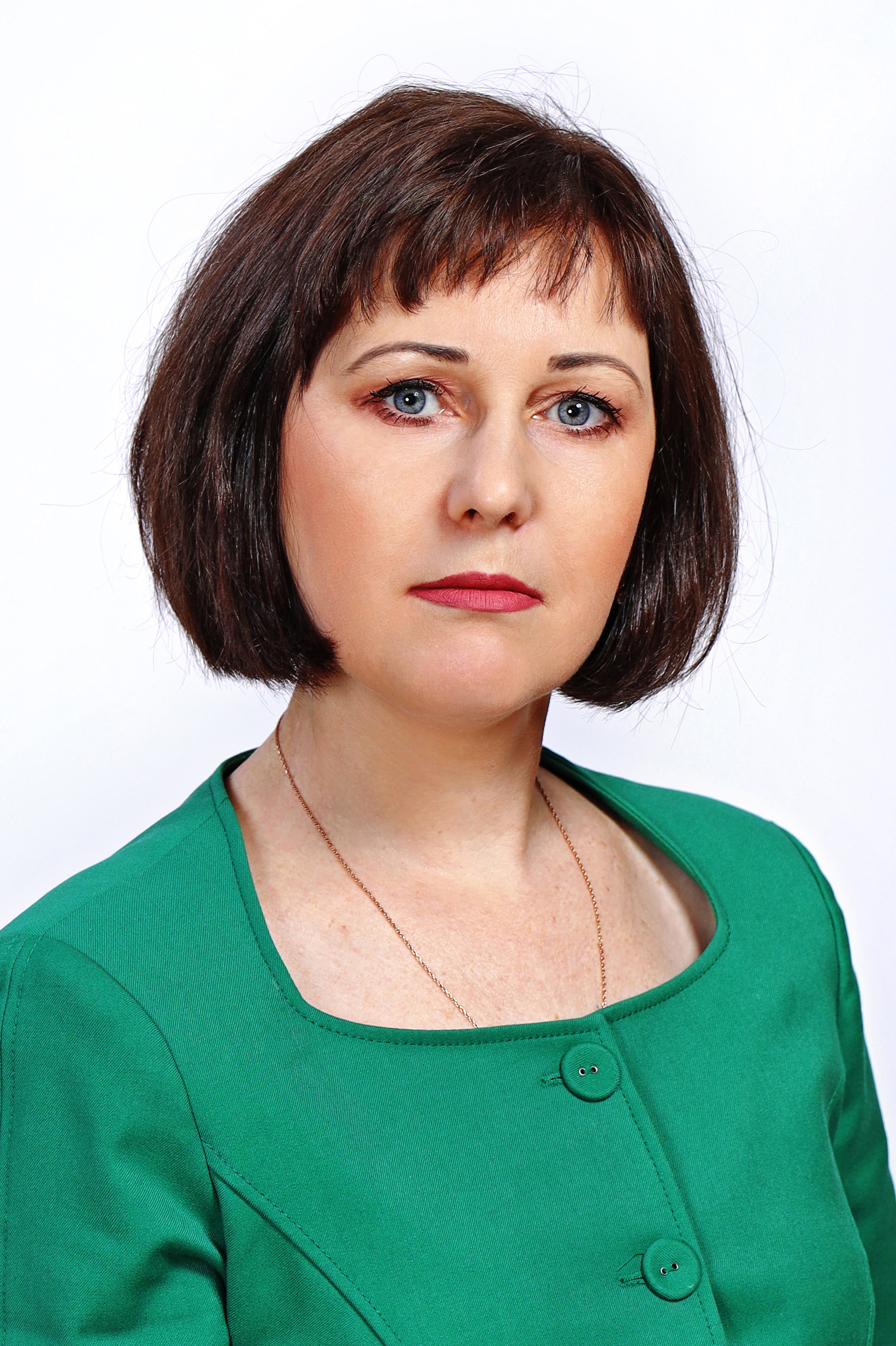 Мингареева Галина Николаевна.
