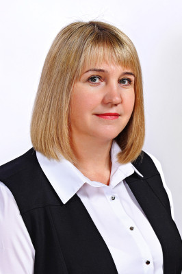 Кощеева Наталья Анатольевна Кощеева Наталья Анатольевна