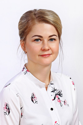 Межакова Анна Александровна Межакова Анна Александровна